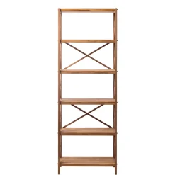 Notte Hyllenhet sektioner 198 cm naturlig ek