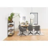 Notting Hill Bokhylla 114x77x35 cm