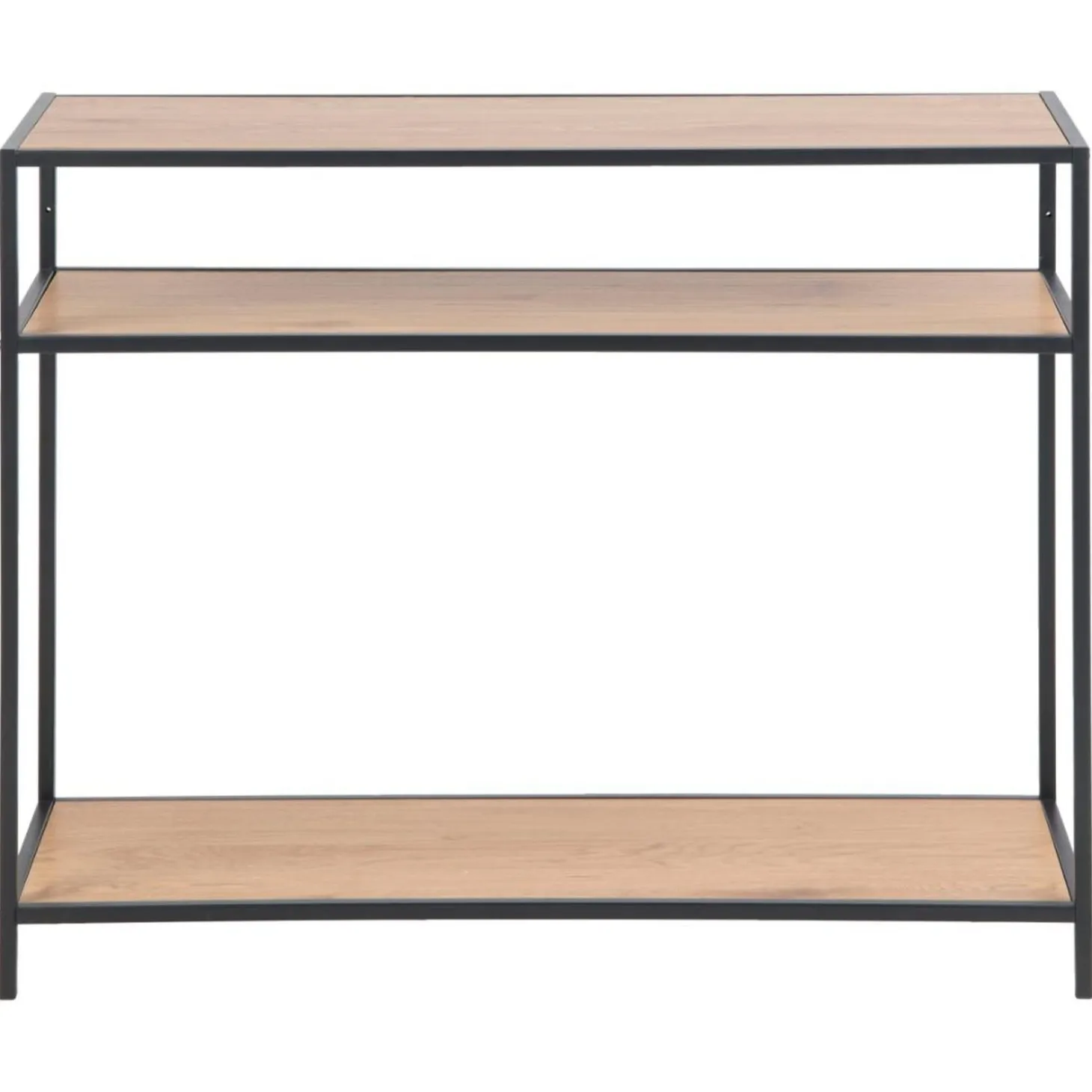 Notting Hill Konsolbord 100x35 cm Ek