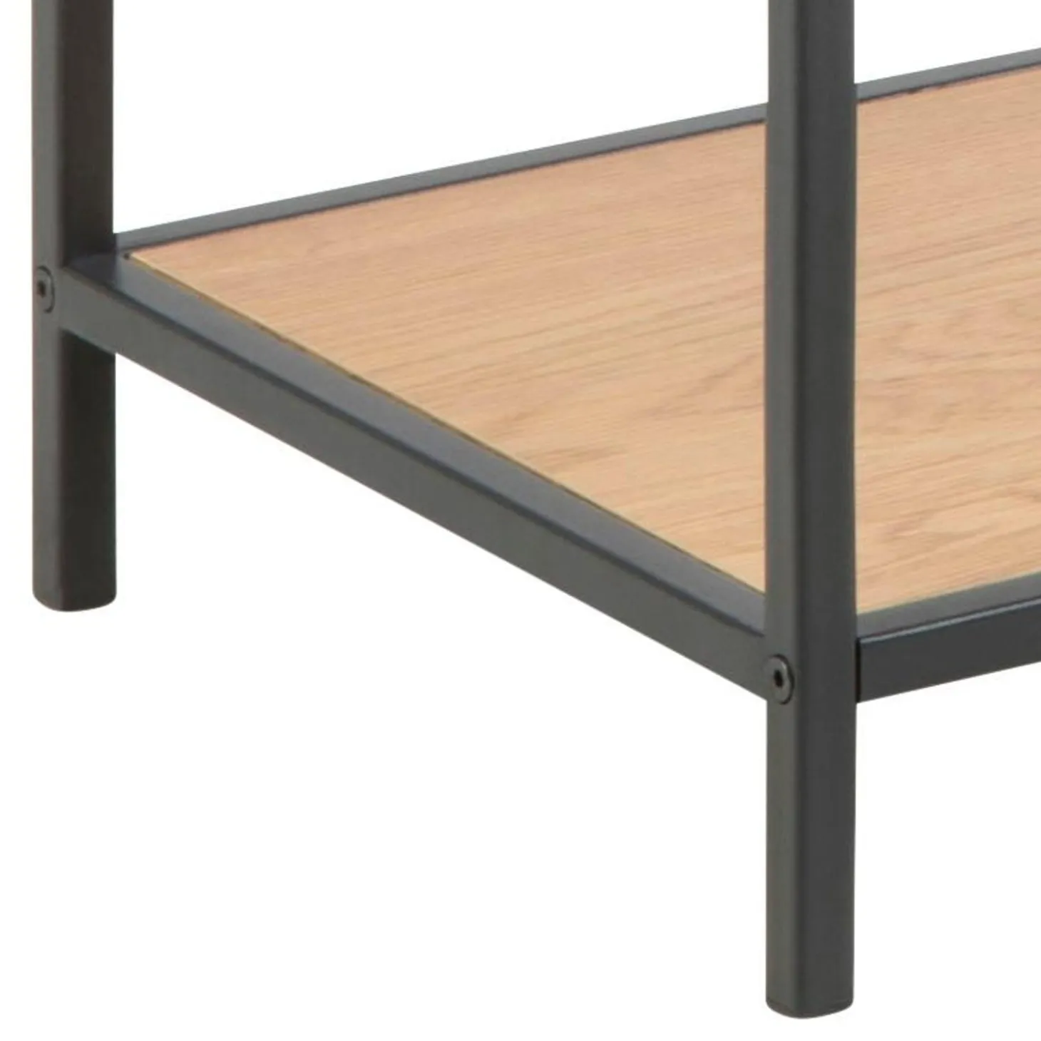 Notting Hill Konsolbord 100x35 cm Ek