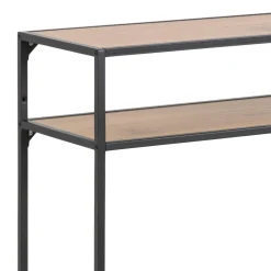 Notting Hill Konsolbord 120x35 cm Ek