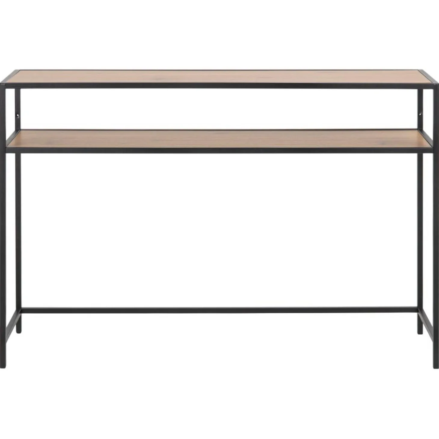 Notting Hill Konsolbord 120x35 cm Ek