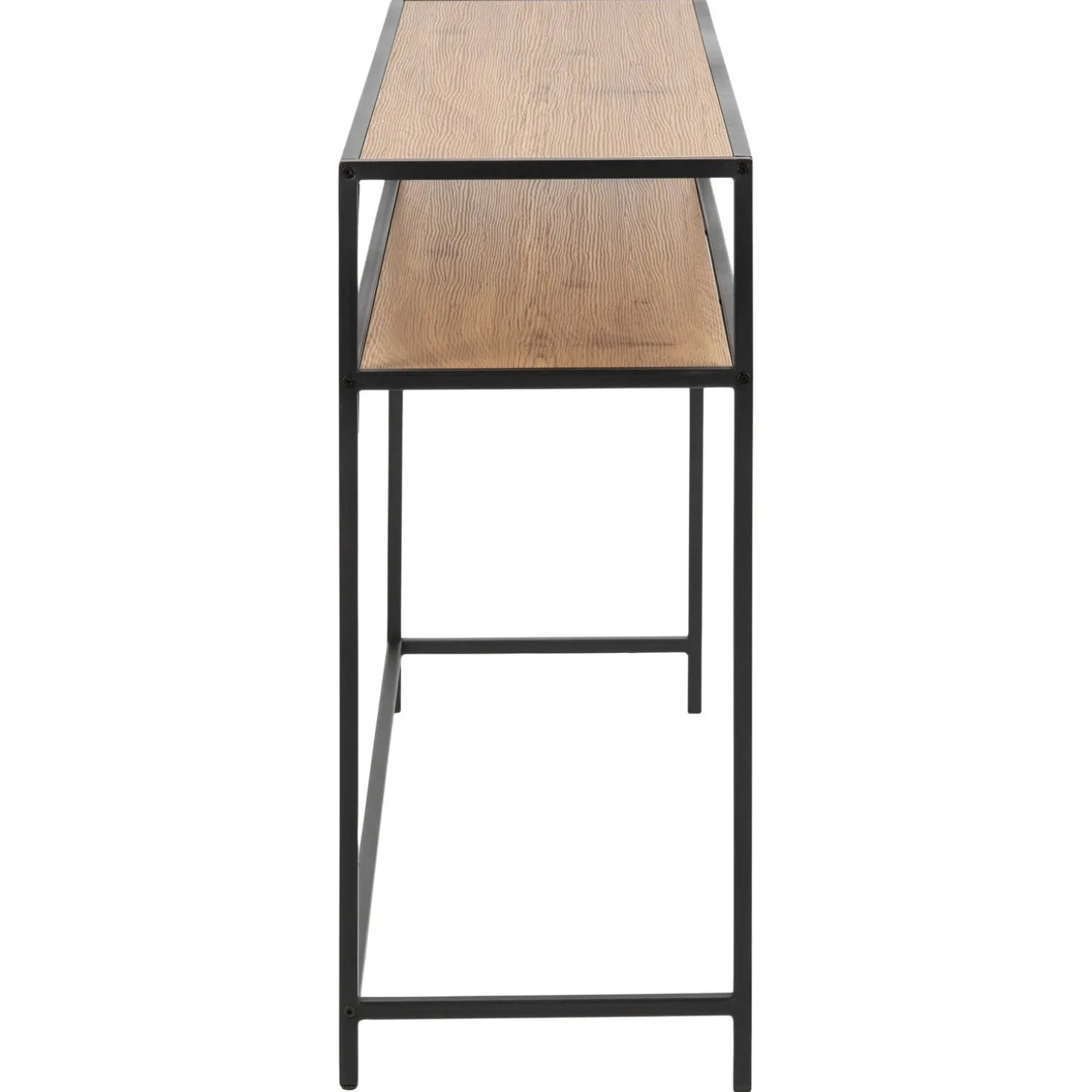 Notting Hill Konsolbord 120x35 cm Ek