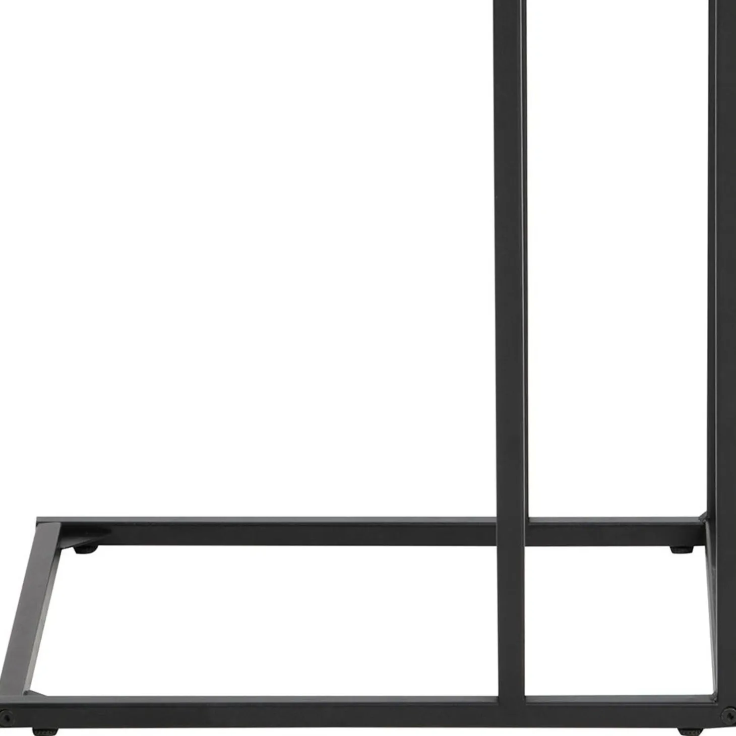 Notting Hill Sidobord 63x43x35 cm Ek