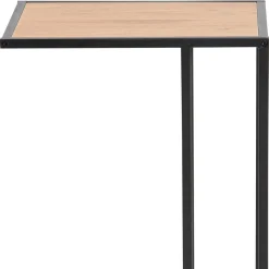 Notting Hill Sidobord 63x43x35 cm Ek