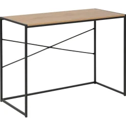 Notting Hill Skrivbord 100x45 cm Ek