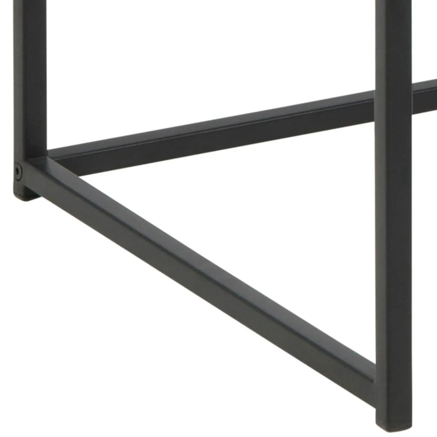 Notting Hill Skrivbord 100x45 cm Ek