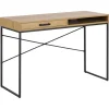 Notting Hill Skrivbord 110x45 cm Ek