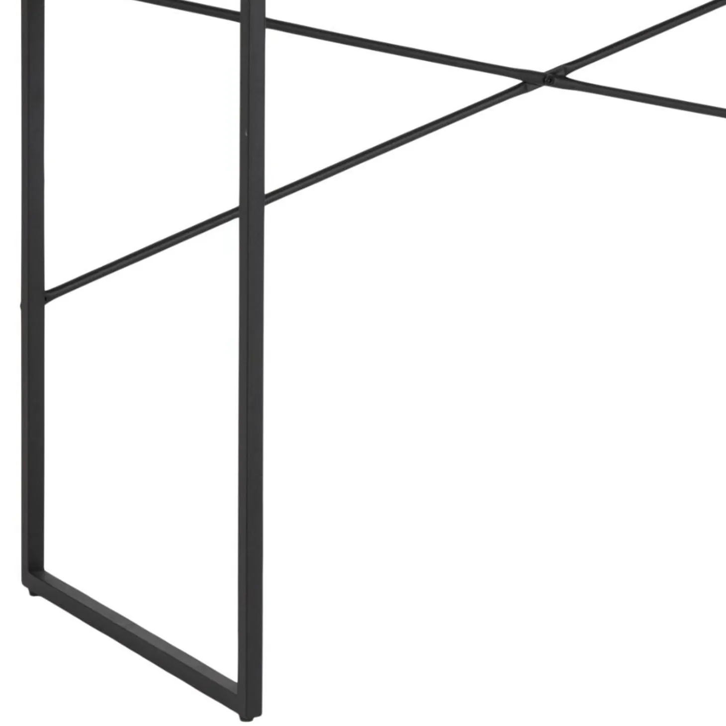 Notting Hill Skrivbord 110x45 cm Ek