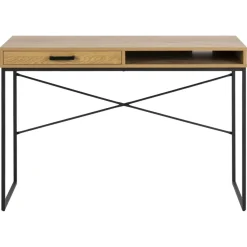 Notting Hill Skrivbord 110x45 cm Ek