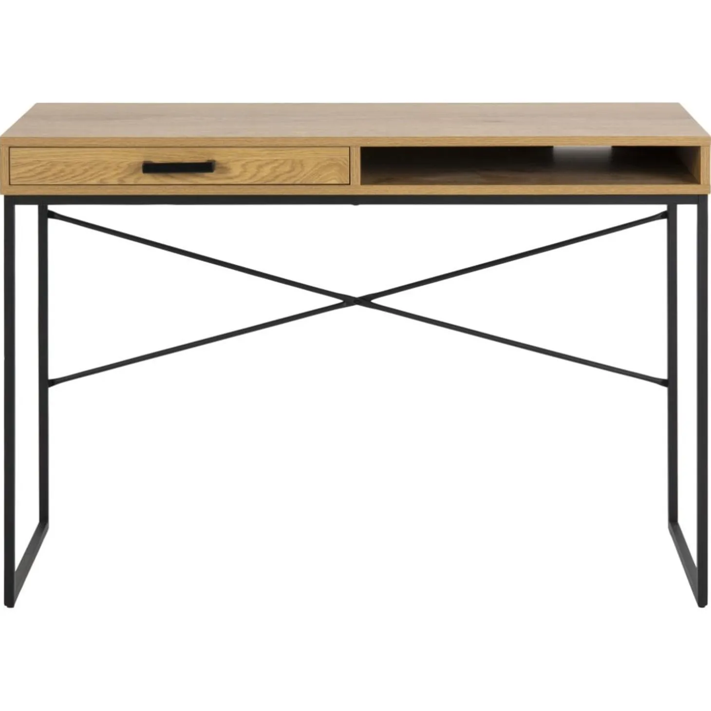 Notting Hill Skrivbord 110x45 cm Ek