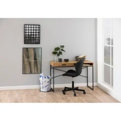 Notting Hill Skrivbord 110x45 cm Ek