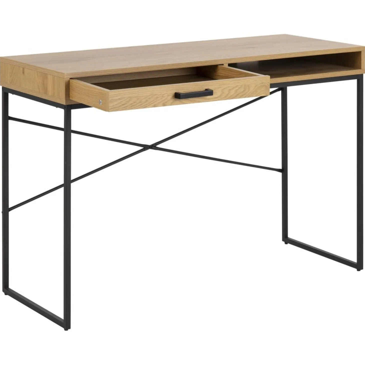 Notting Hill Skrivbord 110x45 cm Ek