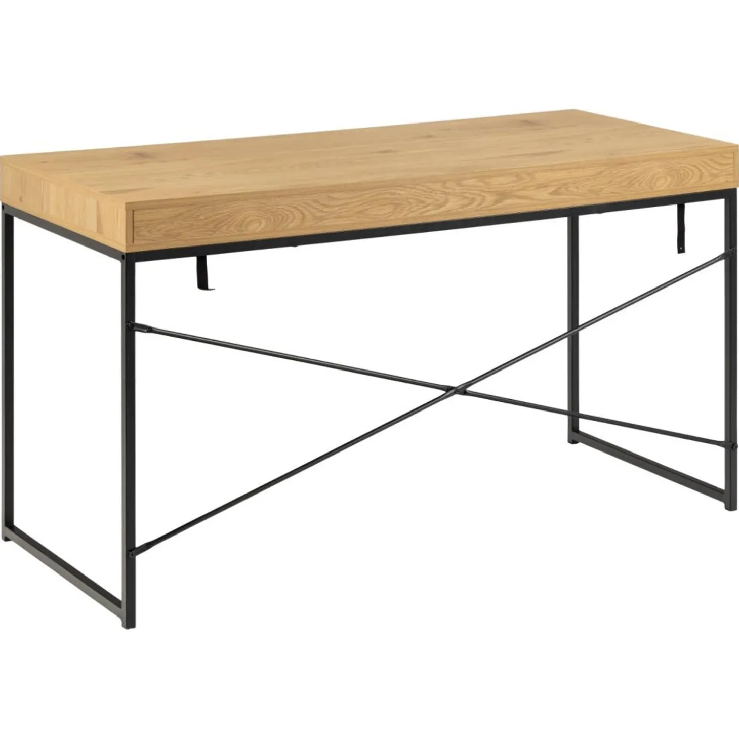 Notting Hill Skrivbord 140x58 cm Ek