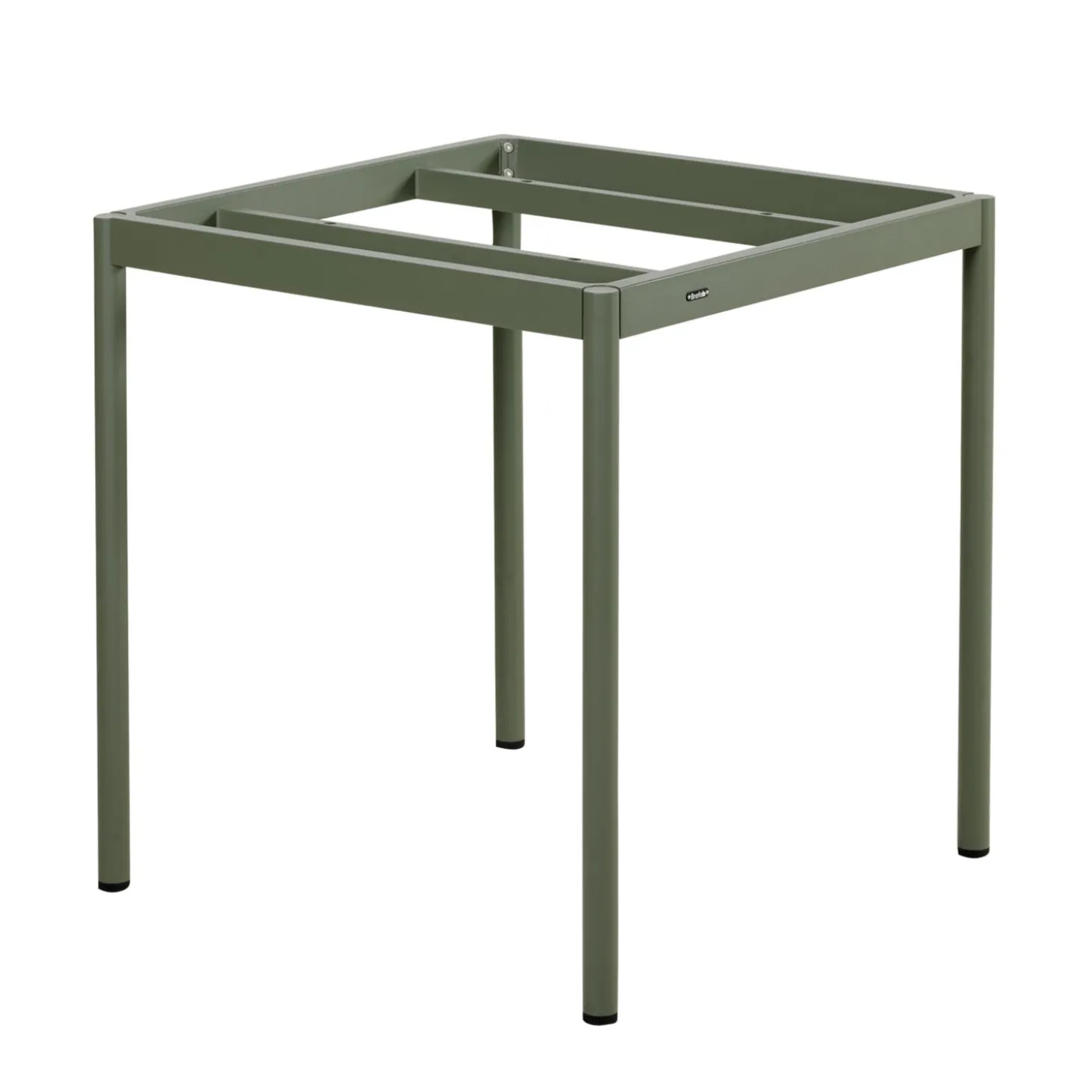Nox Bordsstativ Nordic Green, 69x69 cm