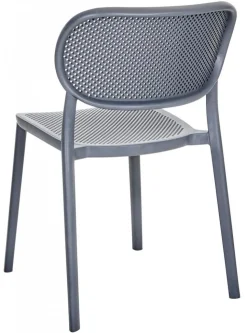 Nuta Stol Grå