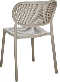 Nuta Stol Mineral Grey
