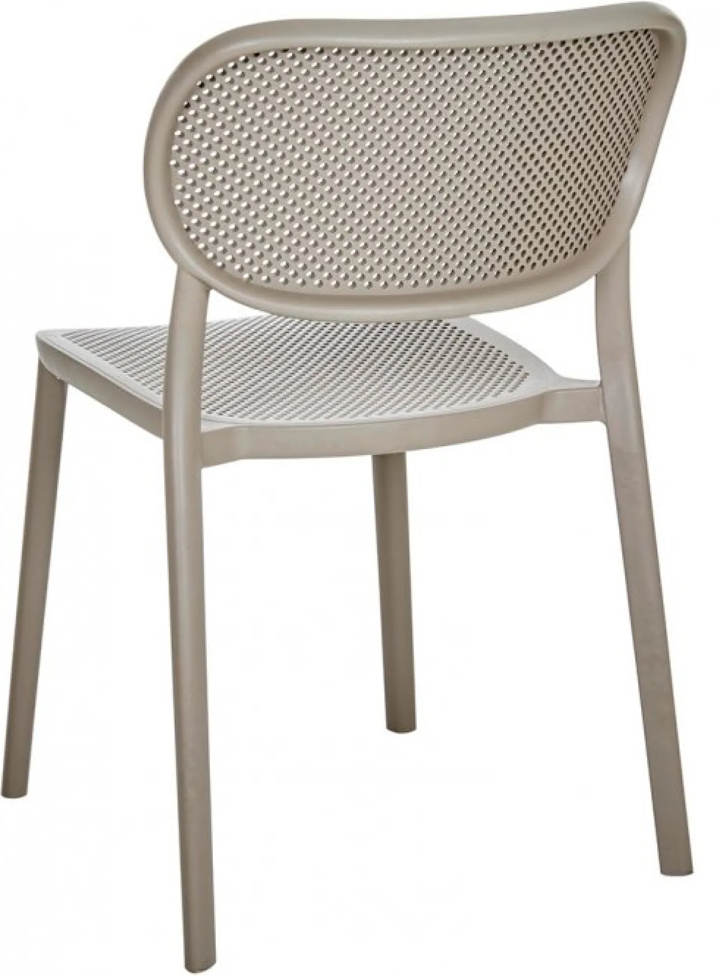 Nuta Stol Mineral Grey