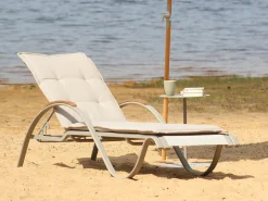 Nydala Solsäng Sand