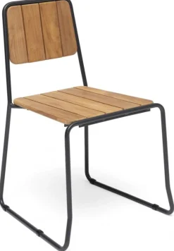 Oas Stol Teak