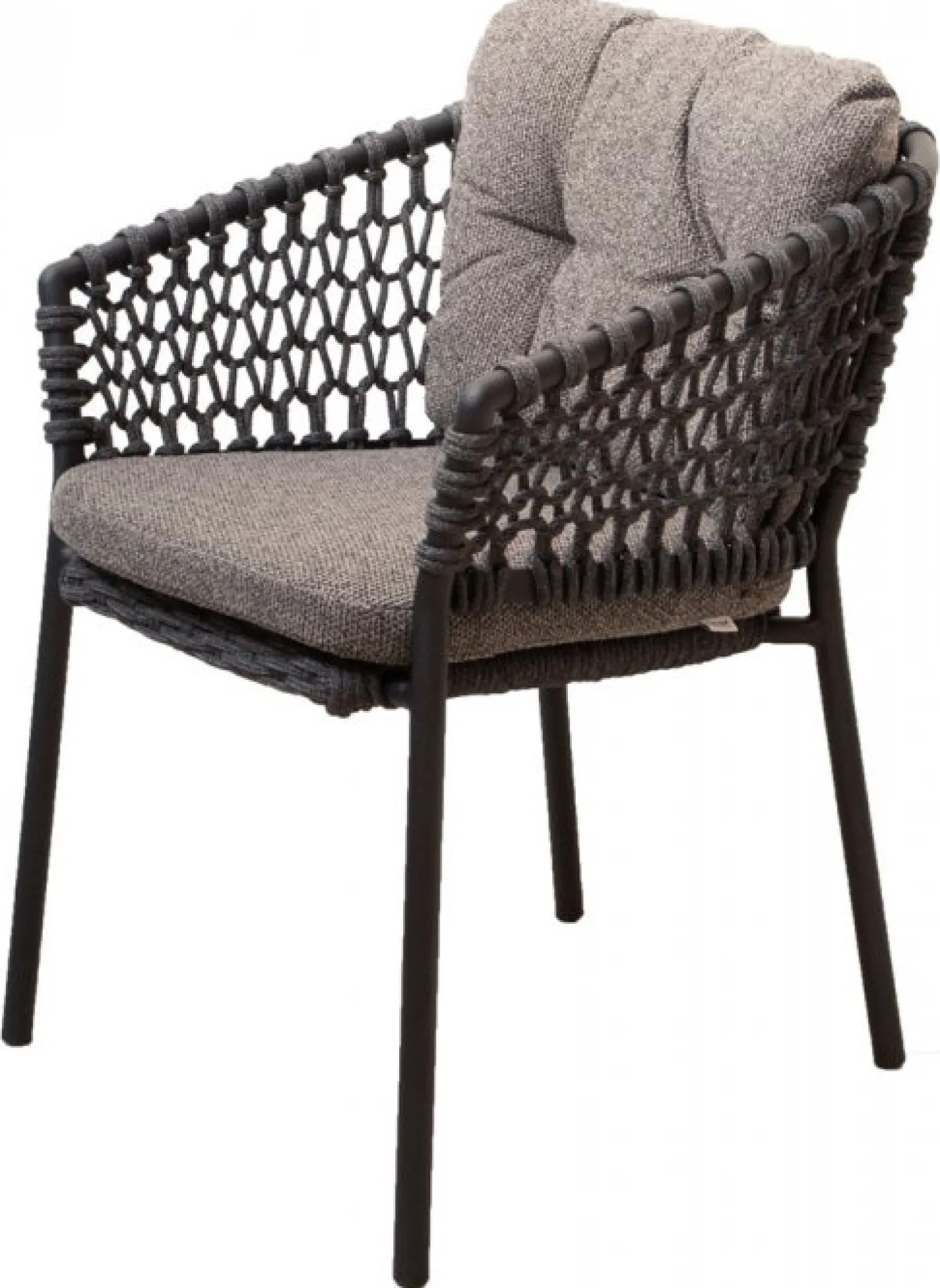 Ocean Karmstol Dark Grey
