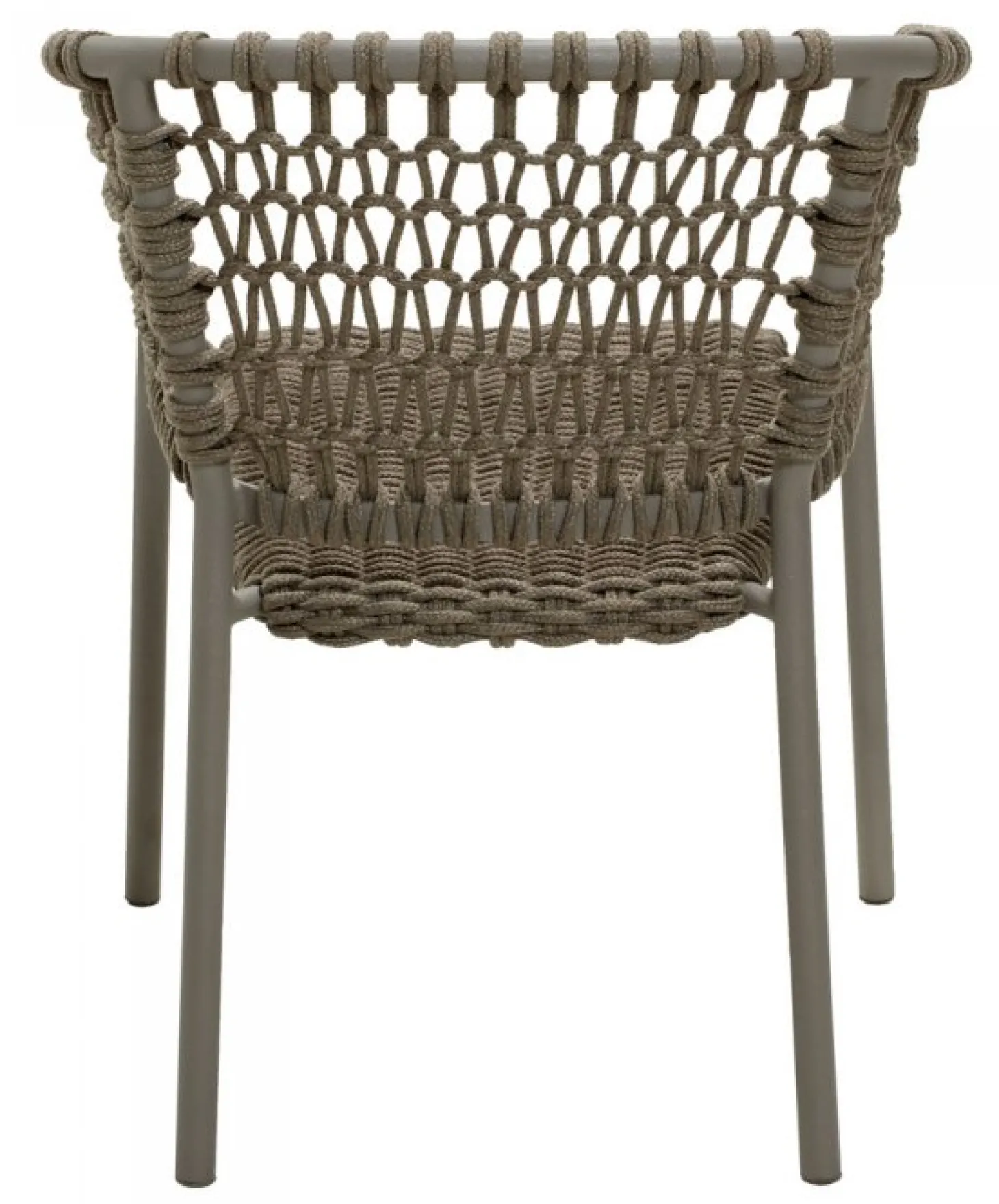 Ocean Karmstol Taupe
