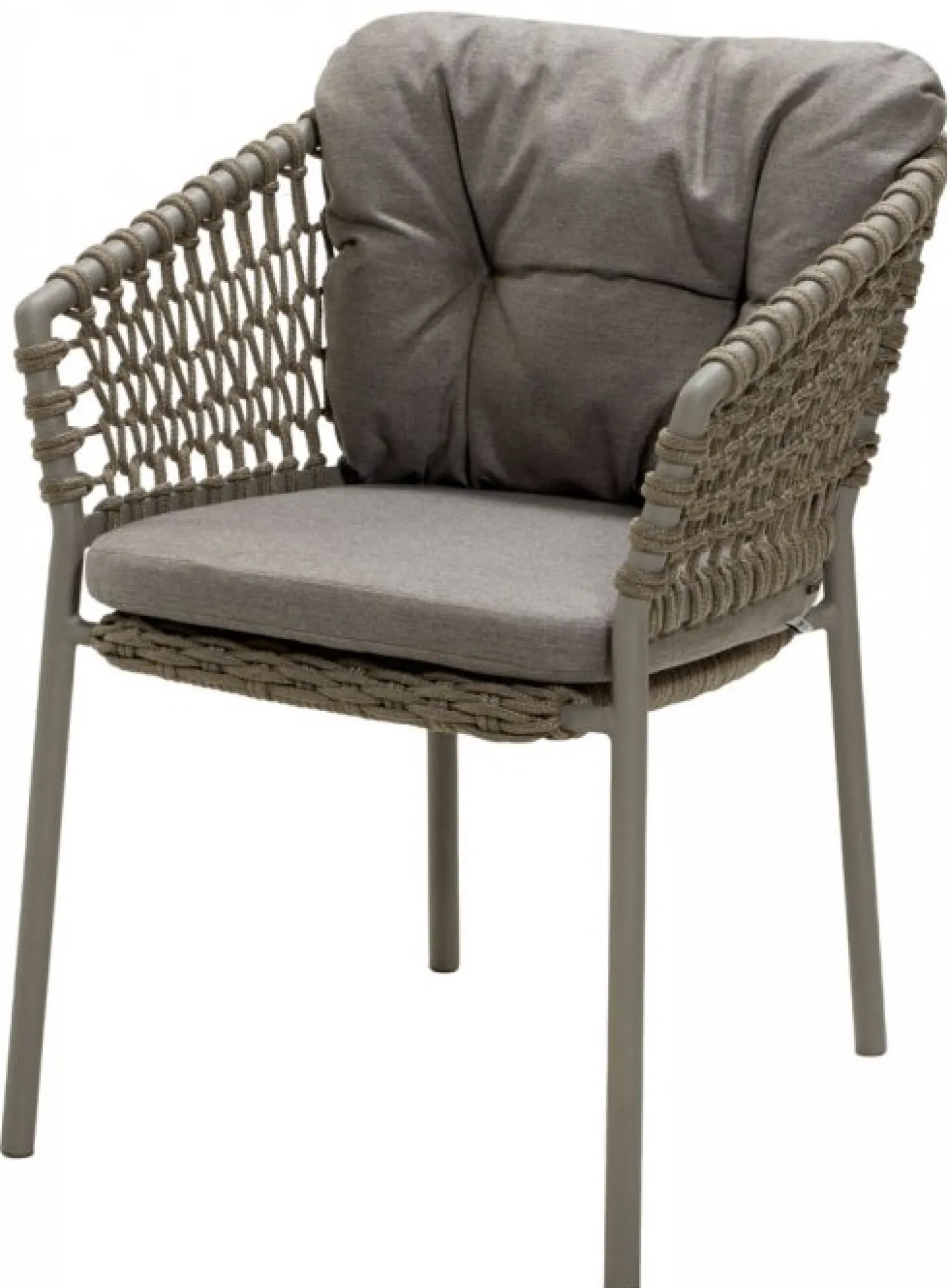 Ocean Karmstol Taupe
