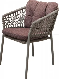 Ocean Karmstol Taupe