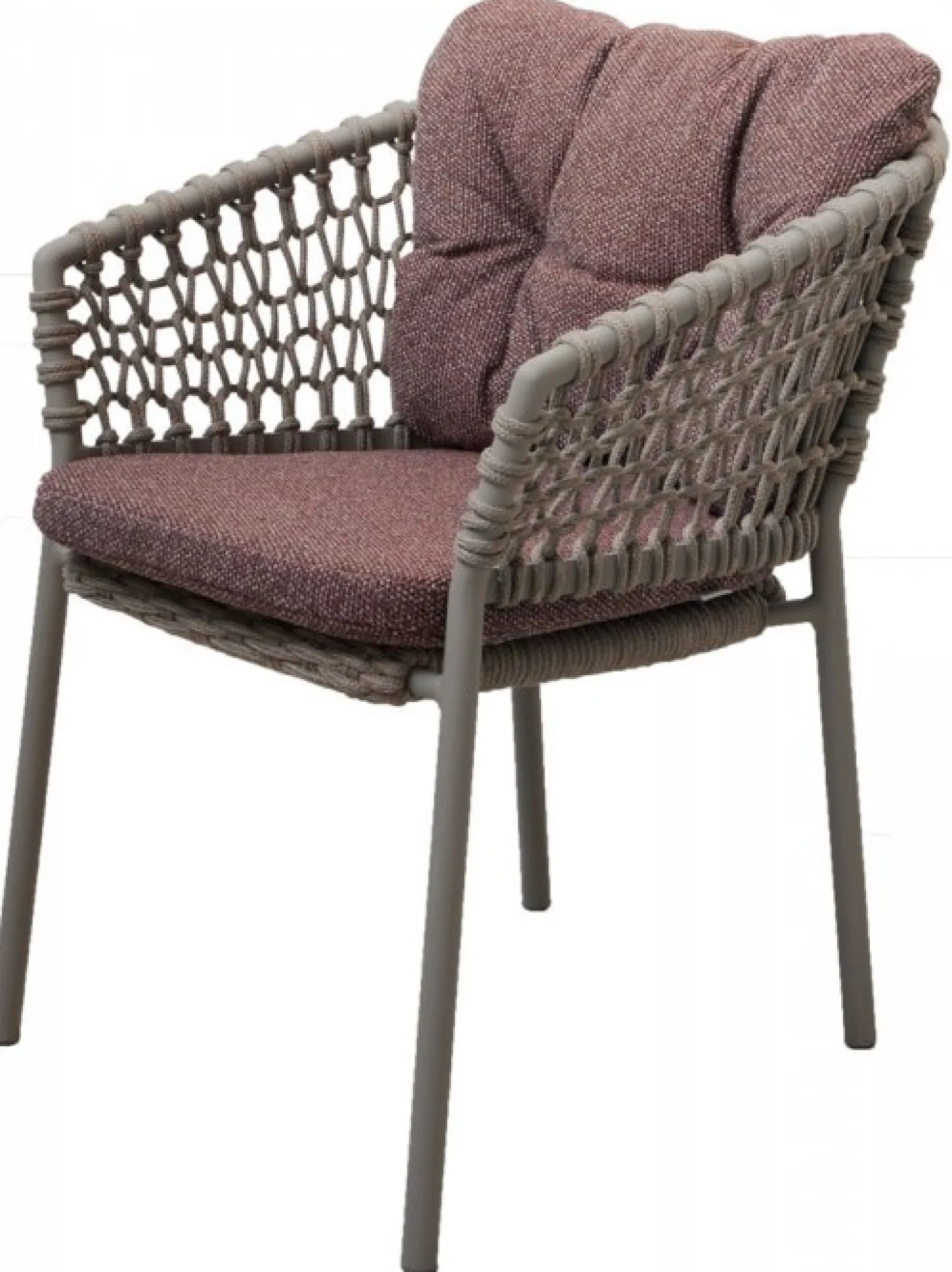 Ocean Karmstol Taupe