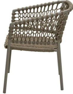 Ocean Karmstol Taupe
