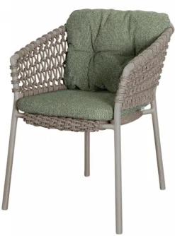 Ocean Karmstol Taupe