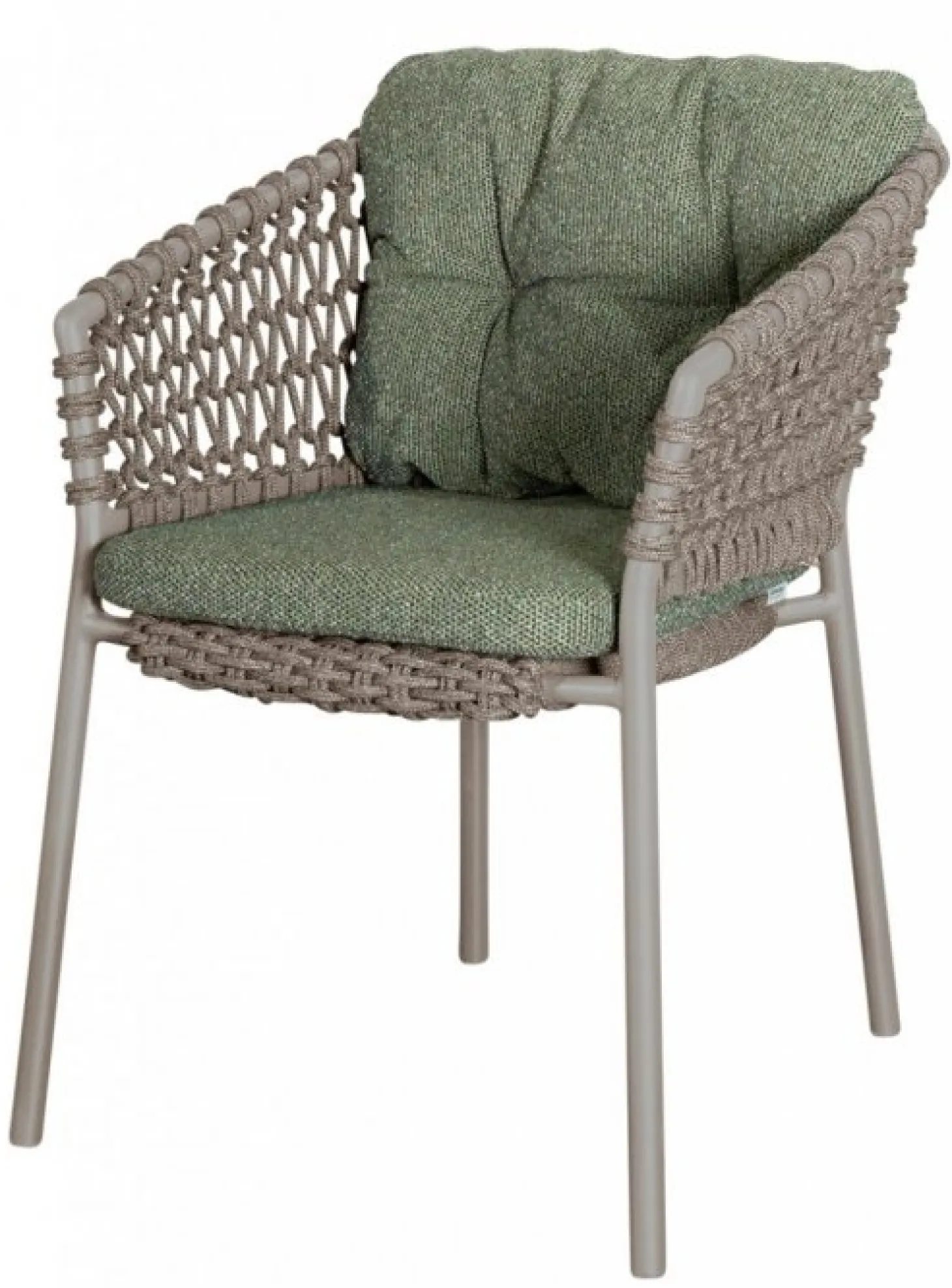 Ocean Karmstol Taupe