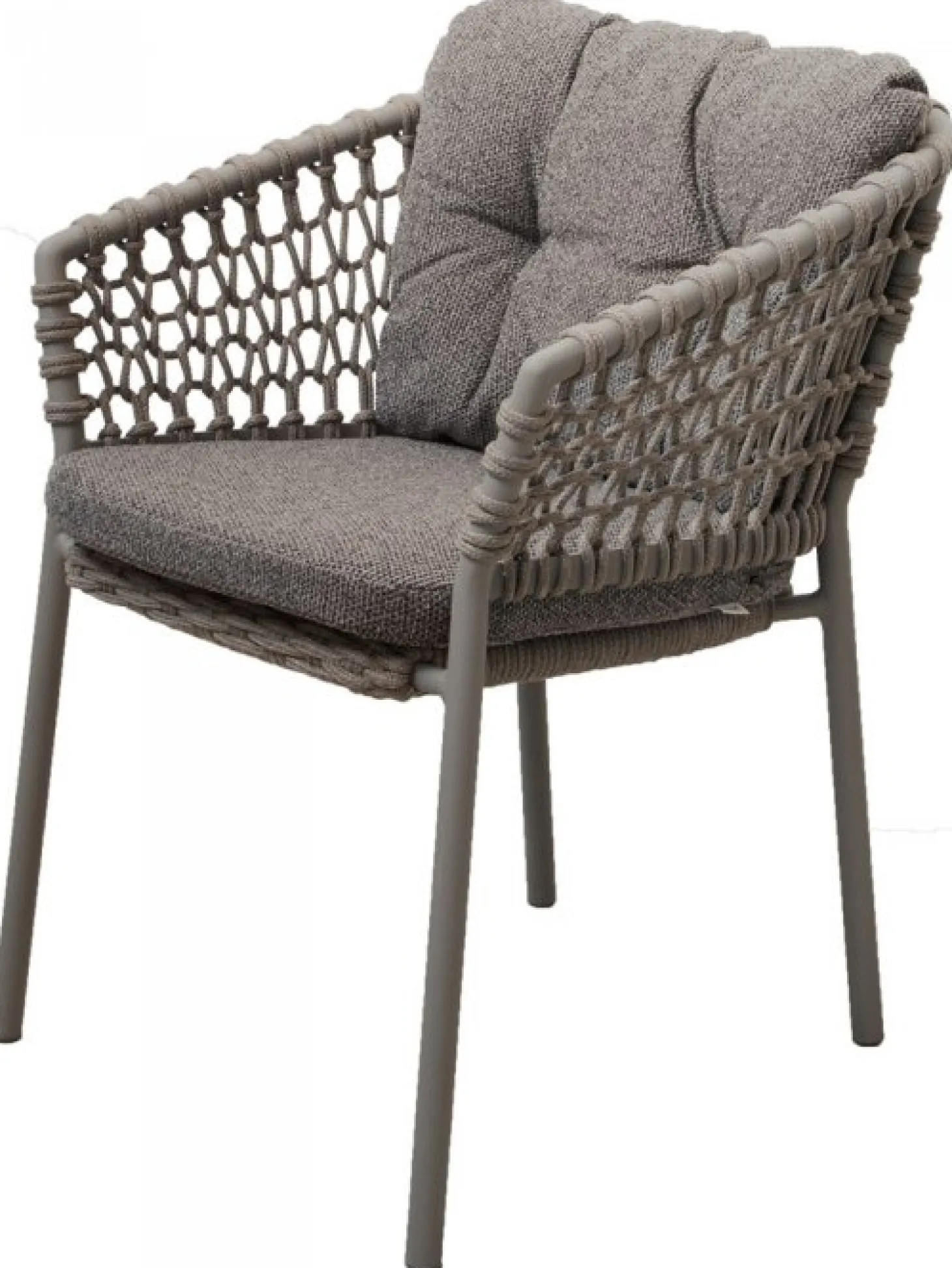 Ocean Karmstol Taupe
