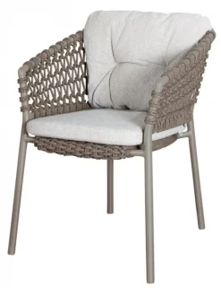 Ocean Karmstol Taupe