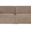 Oden 3-sits soffa