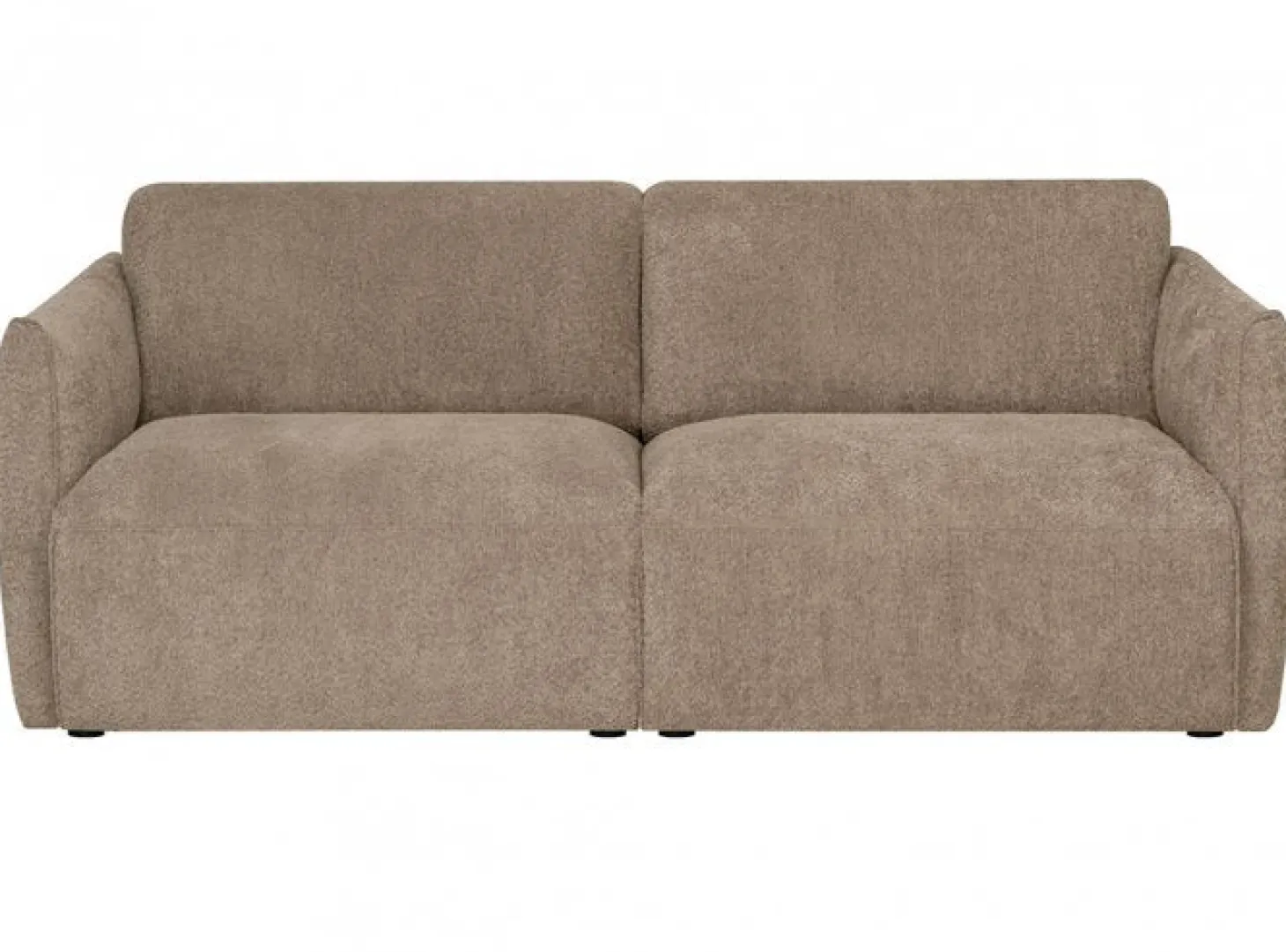 Oden 3-sits soffa Anthology Antelope