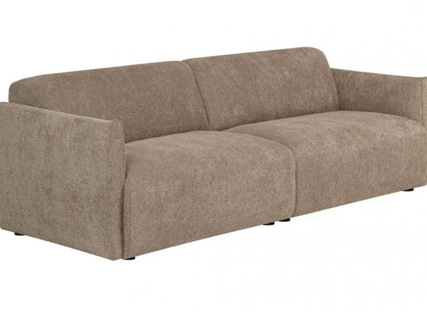 Oden 3-sits soffa Anthology Antelope