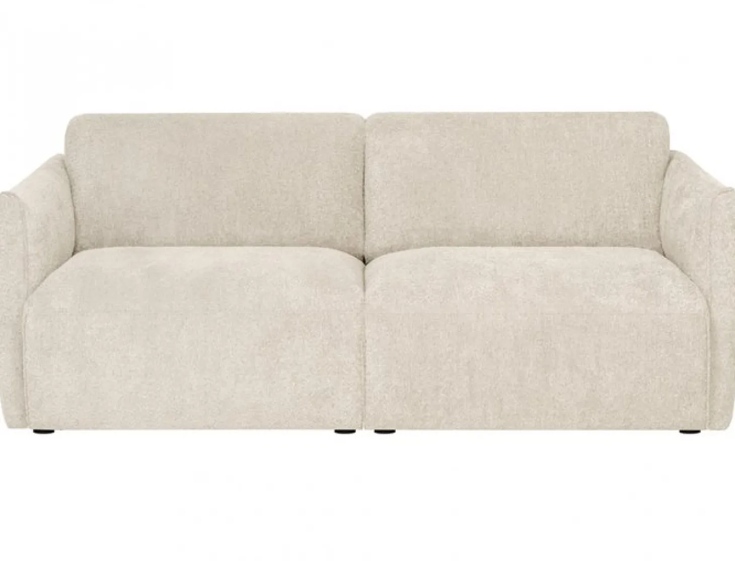 Oden 3-sits soffa Anthology Sand