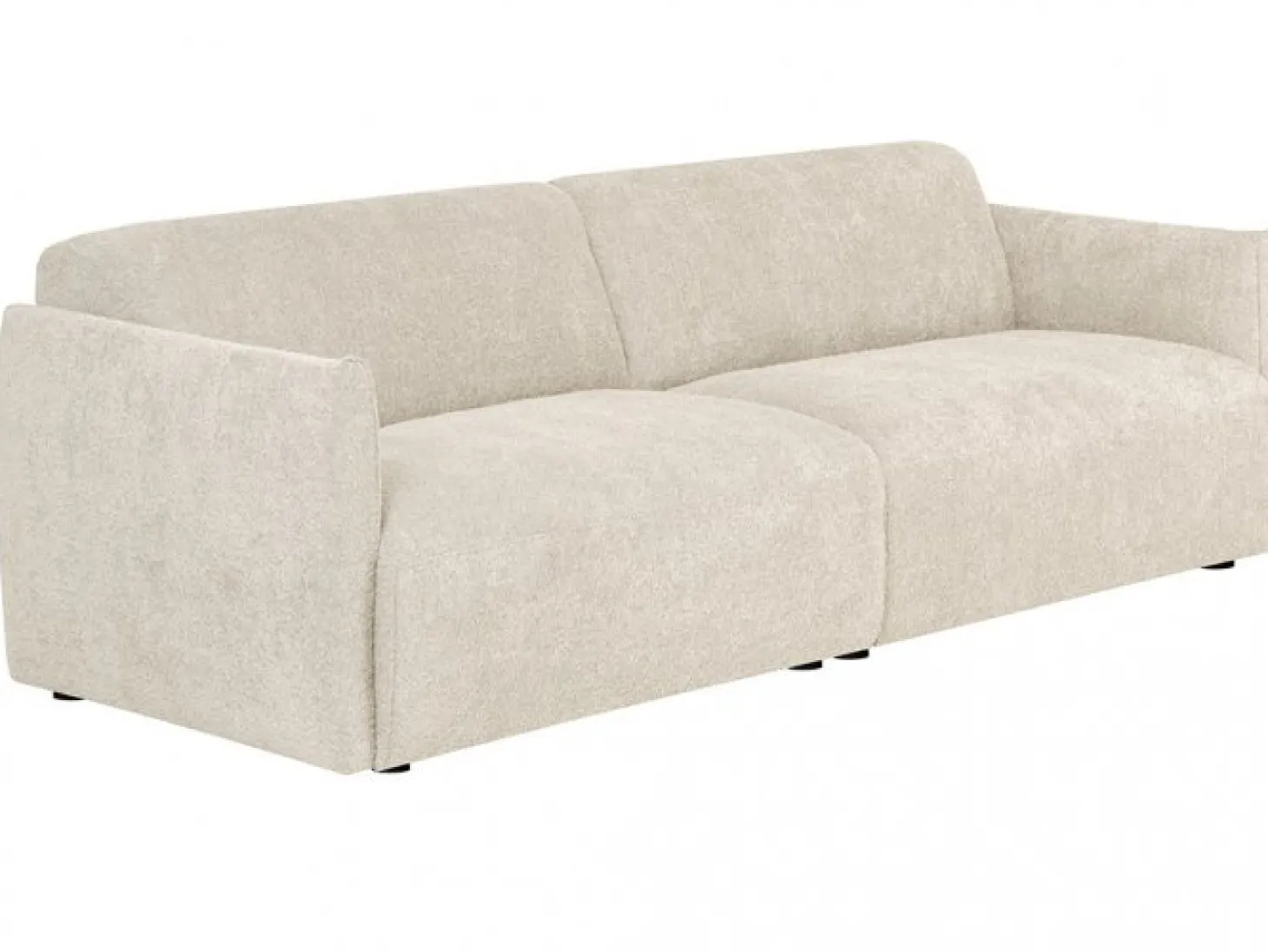 Oden 3-sits soffa Anthology Sand