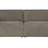 Oden 3-sits soffa Anthology Taupe