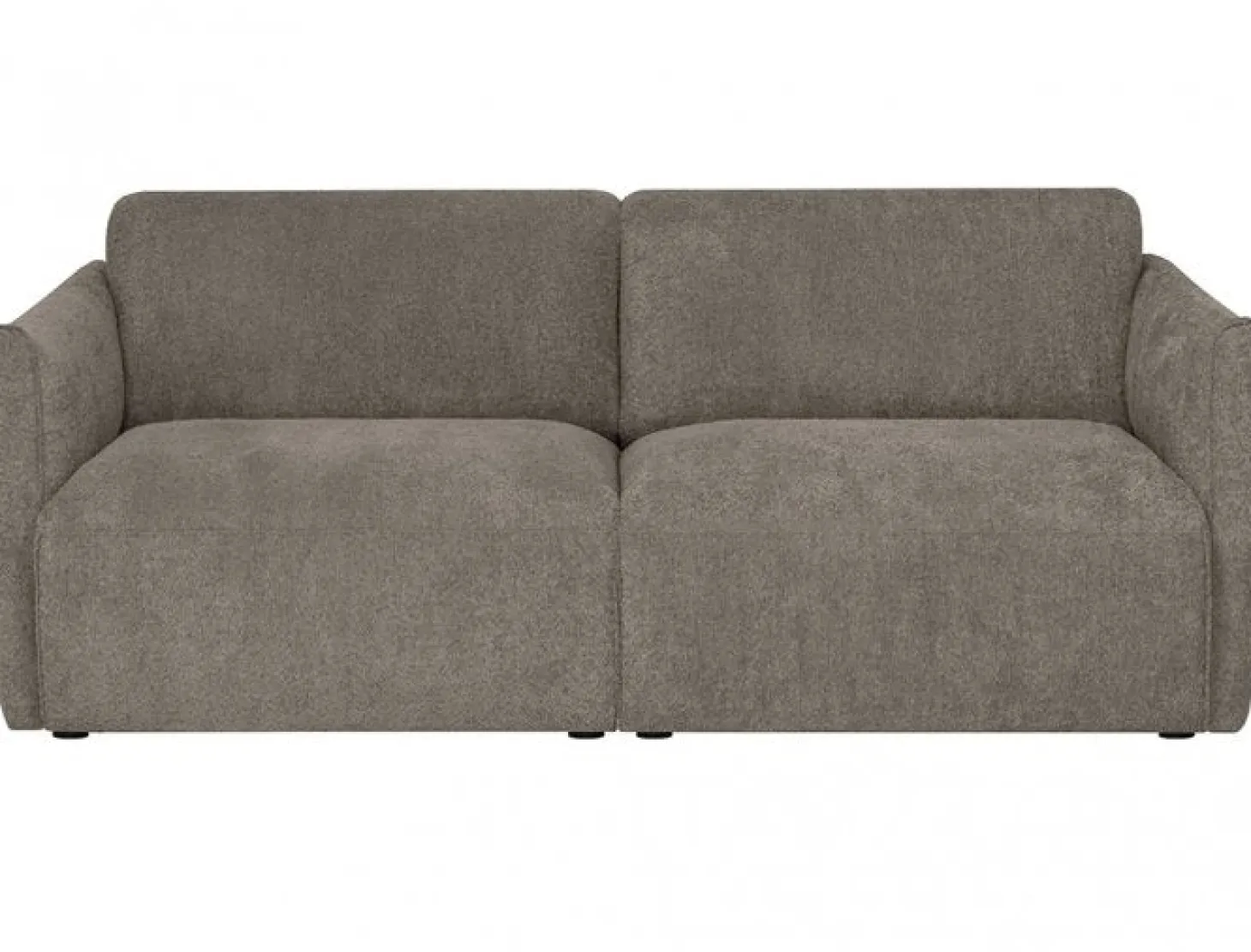 Oden 3-sits soffa Anthology Taupe