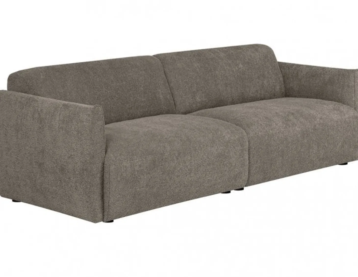 Oden 3-sits soffa Anthology Taupe