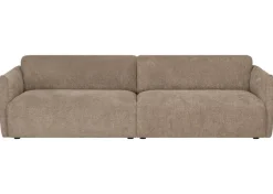Oden 4-sits soffa Set 2