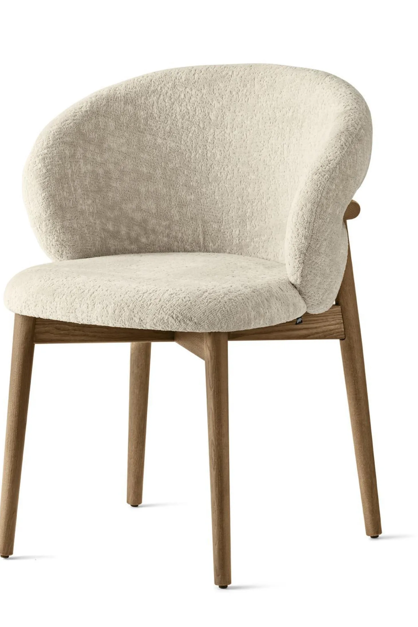 Oleandro Capsule Wood Stol