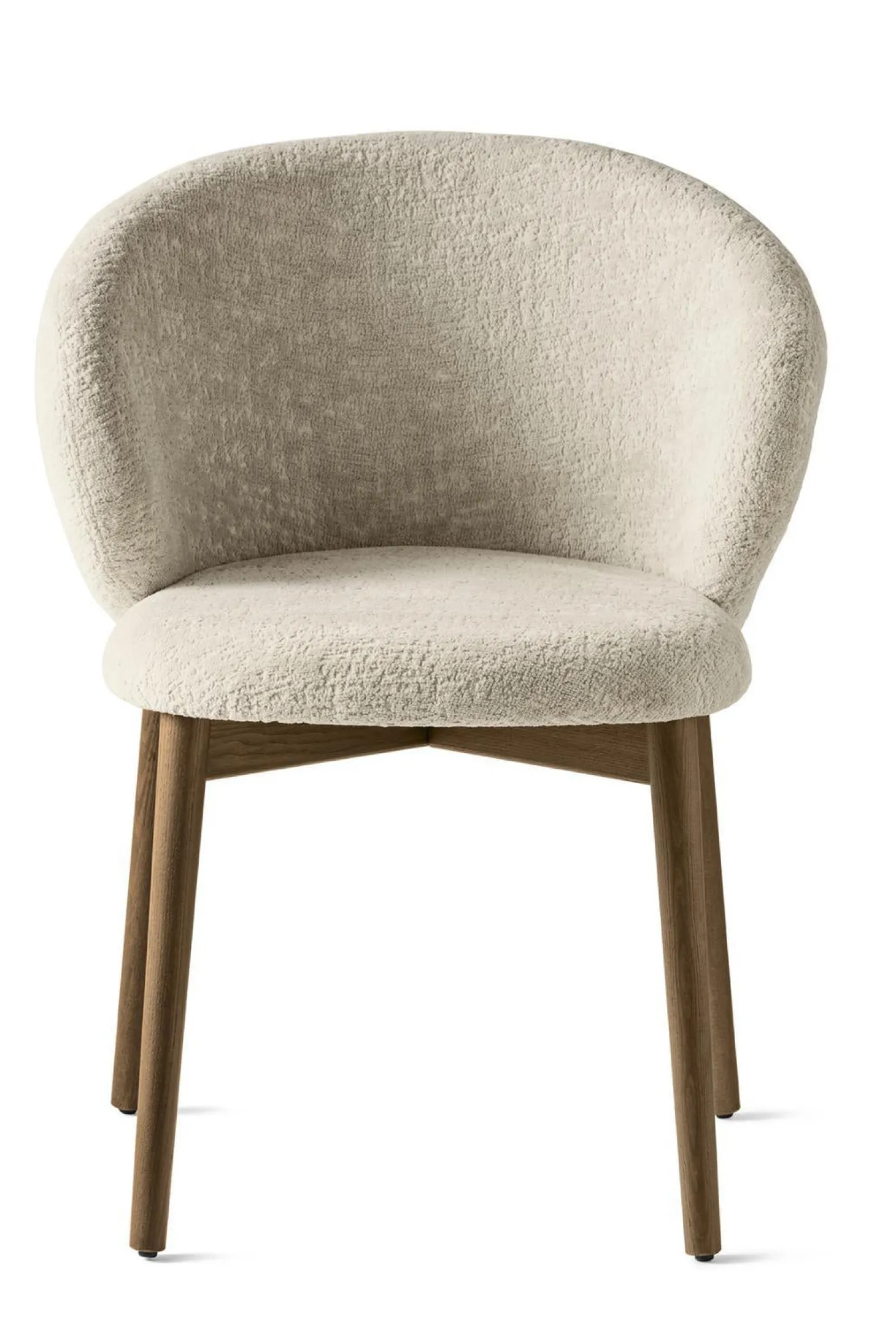 Oleandro Capsule Wood Stol
