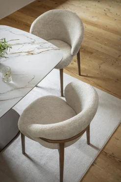 Oleandro Capsule Wood Stol