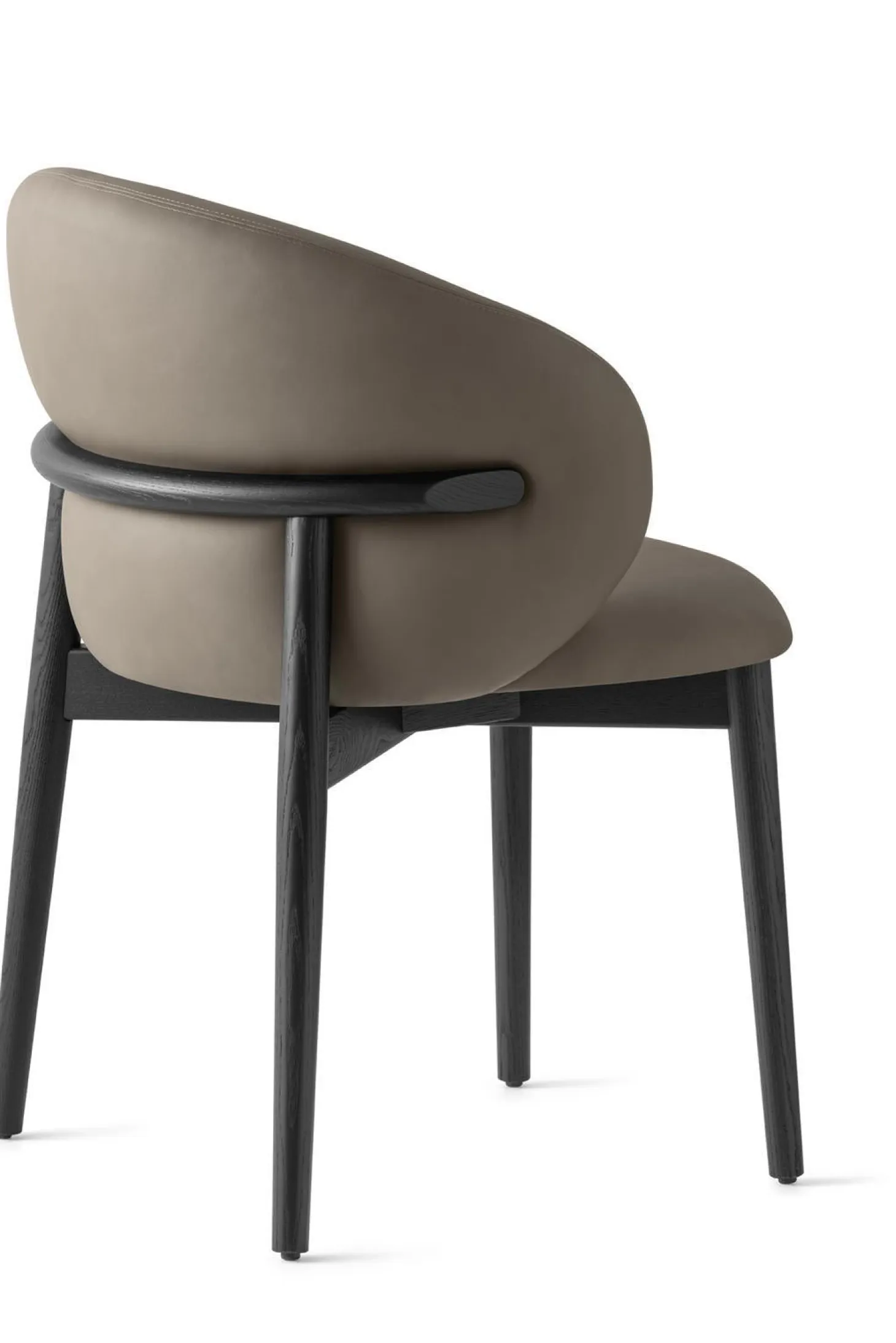 Oleandro Capsule Wood Stol