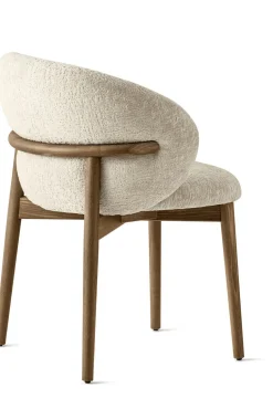 Oleandro Capsule Wood Stol