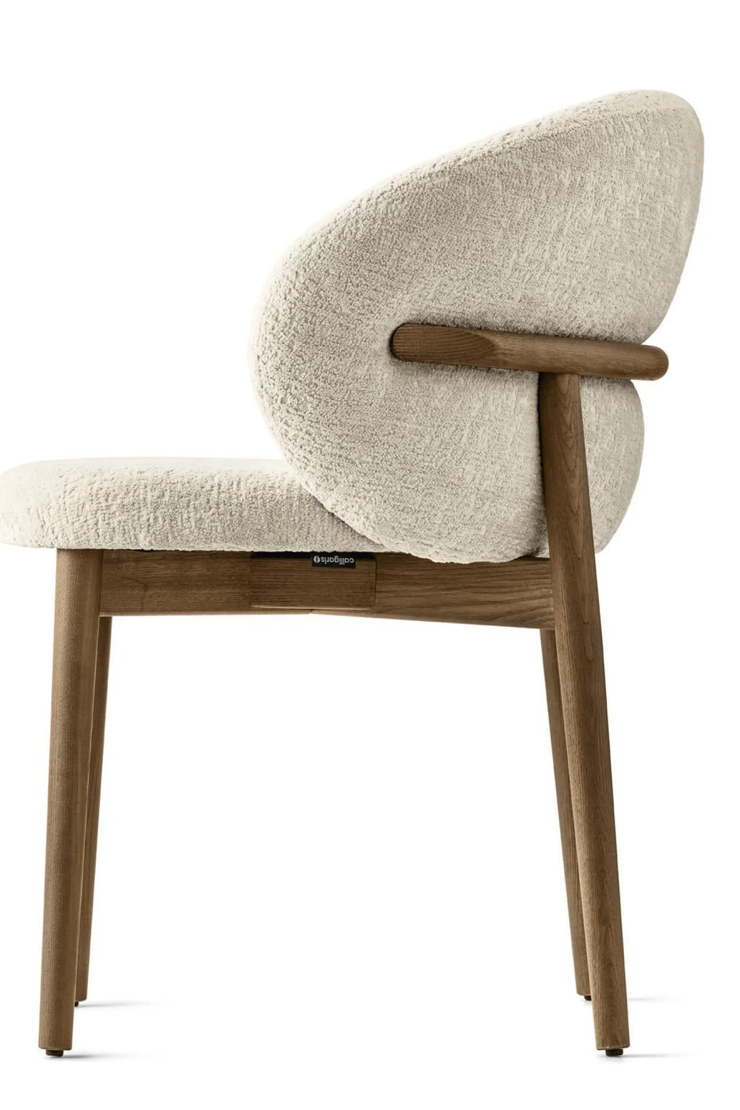 Oleandro Capsule Wood Stol