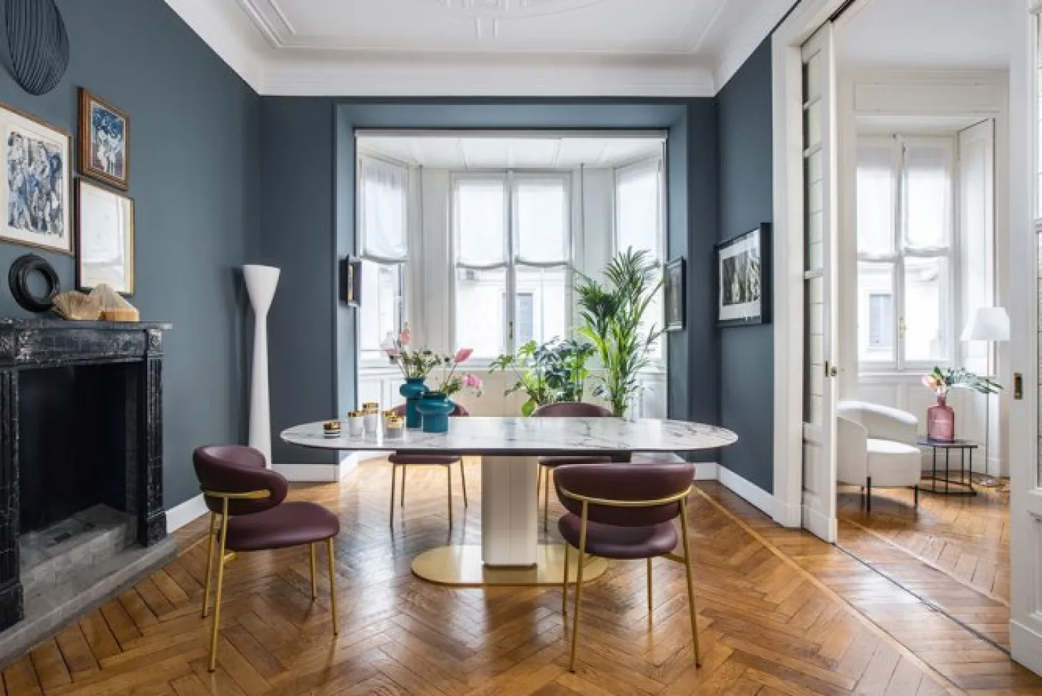 Oleandro Stol